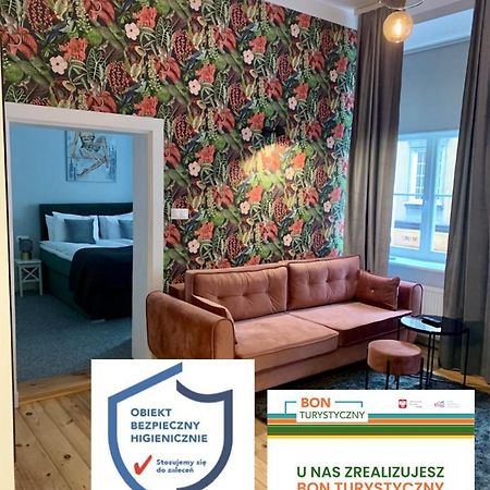Apartamenty Plac Kolegiacki بوزنان المظهر الخارجي الصورة