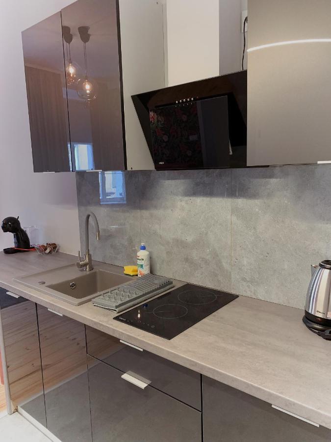 Apartamenty Plac Kolegiacki بوزنان المظهر الخارجي الصورة