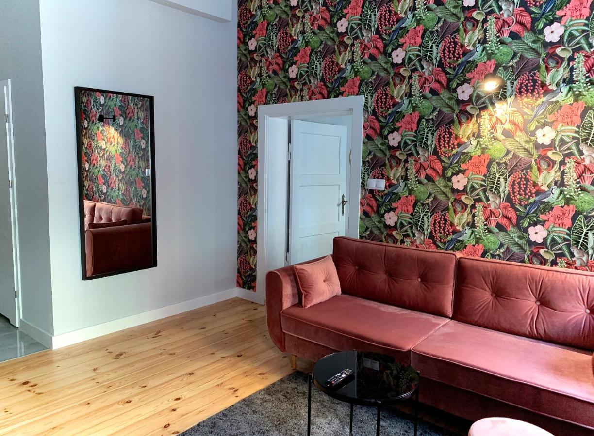Apartamenty Plac Kolegiacki بوزنان المظهر الخارجي الصورة