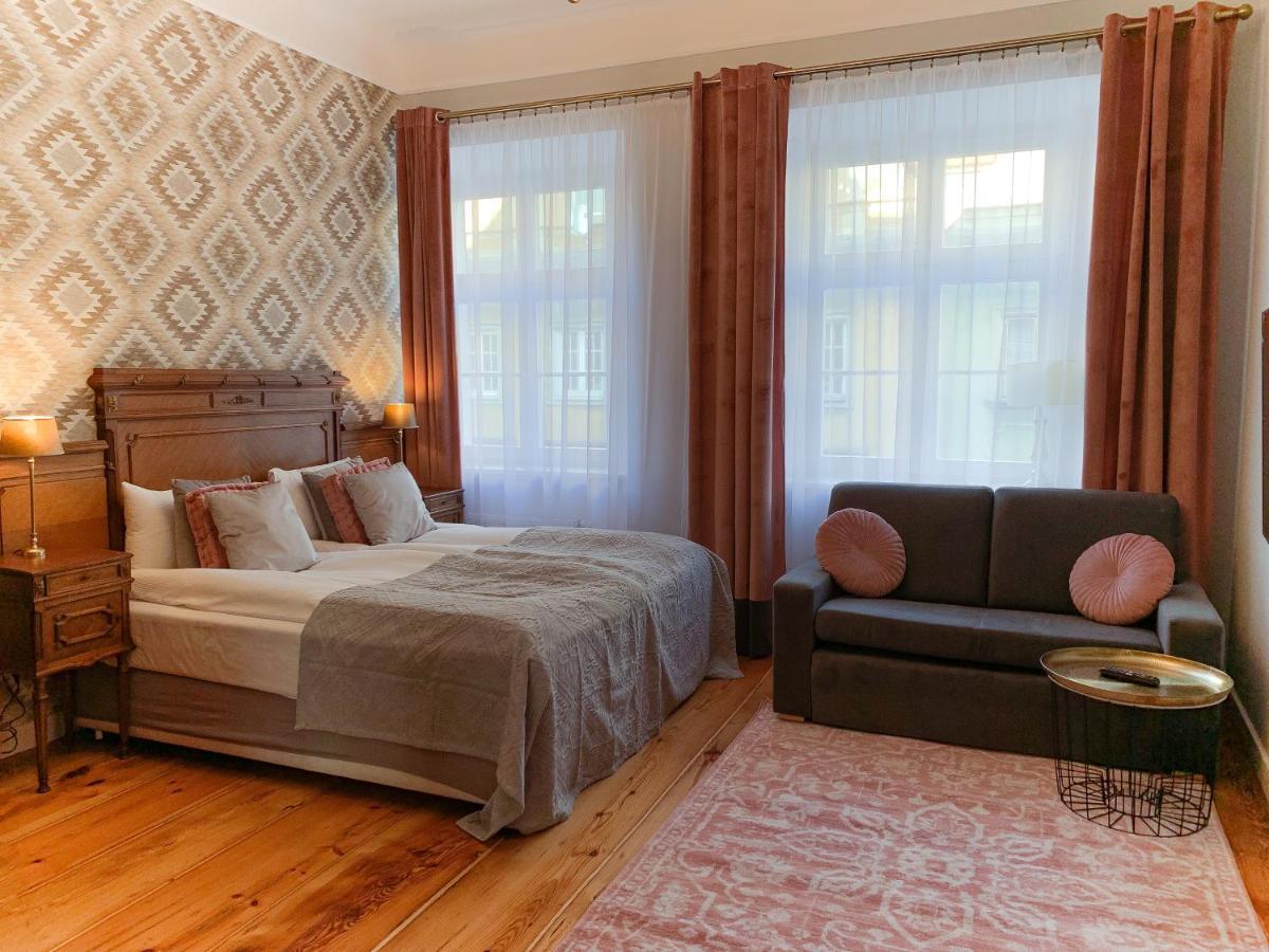 Apartamenty Plac Kolegiacki بوزنان المظهر الخارجي الصورة